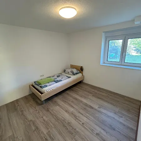 Apartment Bekolu Rhein Lustenau