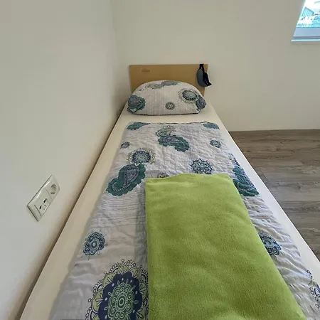Apartment Bekolu Rhein *