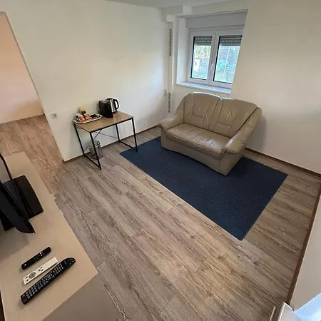 Apartment Bekolu Rhein *