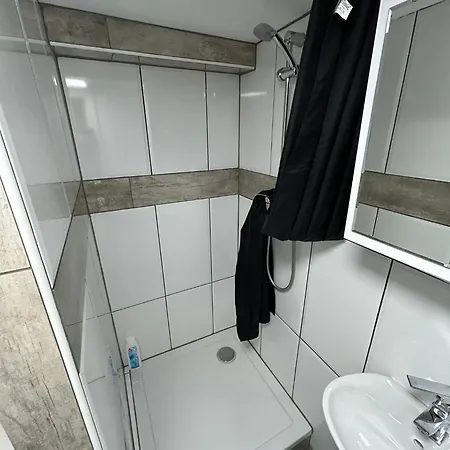 Bekolu Rhein Apartment *