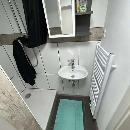 Apartment Bekolu Rhein *