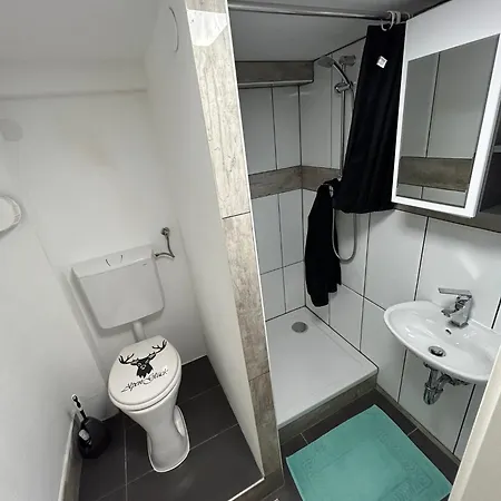 Apartment Bekolu Rhein Lustenau