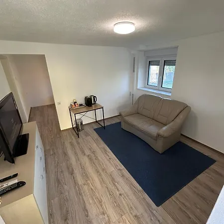Apartment Bekolu Rhein *