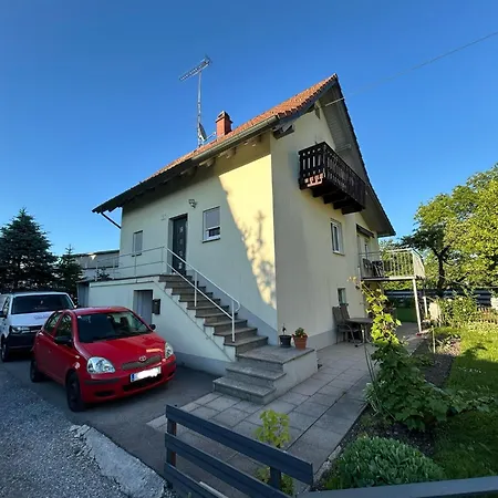 Apartment Bekolu Rhein