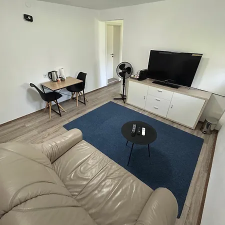 Bekolu Rhein Apartment Lustenau