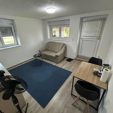 Bekolu Rhein Apartament