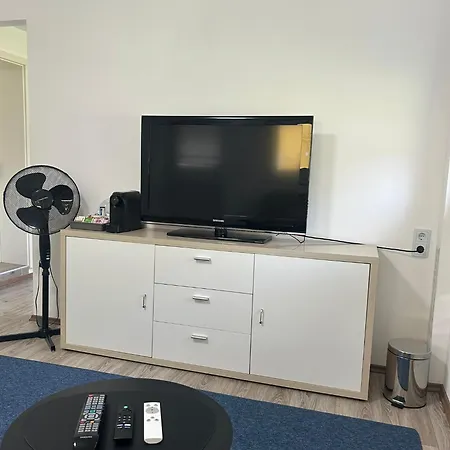 Bekolu Rhein Apartament