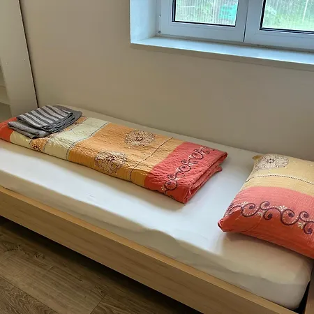 Apartament Bekolu Rhein *