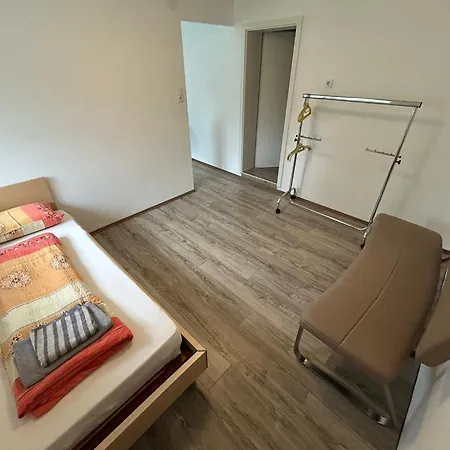 Apartment Bekolu Rhein *